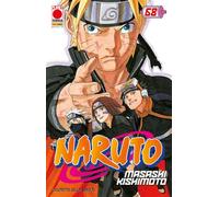 Naruto. Il mito (Vol. 68)