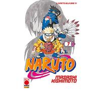 Naruto. Il mito (Vol. 7)
