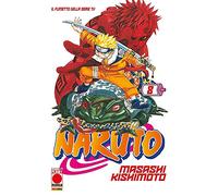 Naruto. Il mito (Vol. 8)