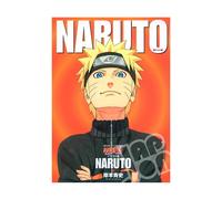 Naruto Illustration Collection NARUTO - Japanese Artbook - New