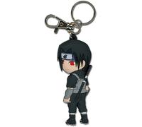 Naruto Itachi IN Combattimento Cambio Portachiavi Great Eastern Entertainment