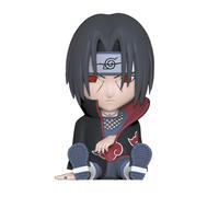 Plastoy Salvadanaio Naruto Itachi Shippuden