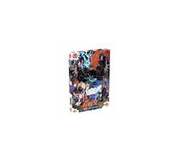 Winning Moves - Puzzle (1000 Teile) - Naruto Fate Encounter - Mit Sasuke, Sakura