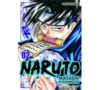 Naruto Jump Remix nº 02/24: 2