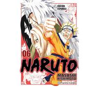 Naruto Jump Remix nº 06/24: 6