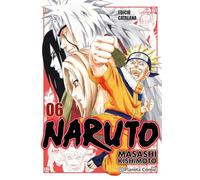 Naruto Jump Remix n. 06/24 (català): 6