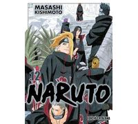 Naruto Jump Remix n. 12/24 (català)