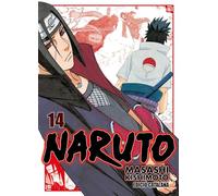 Naruto Jump Remix n. 14/24 (català)