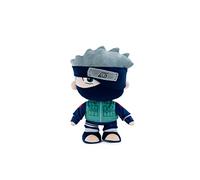 Naruto Kakashi Sensei 29cm Super Soft Plush Toy - Naruto Series Anime Plush