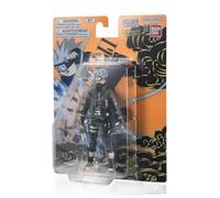 Naruto Kakashi The Great War Action Figure EAN: 3701405824938