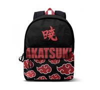 Naruto: Karactermania - Zaino Hs Plus Kanji -