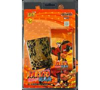 Naruto Kayou Itachi Blister Pack TIER 3 WAVE 2 JCC 1 booster sigillato in cinese