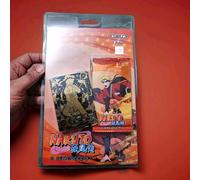 Naruto Kayou Kakashi Blister Pack TIER 3 WAVE 2 TCG CCG