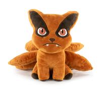 Naruto - Kurama di Peluche Grande - 70 Centimetri - Qualità Super Soft