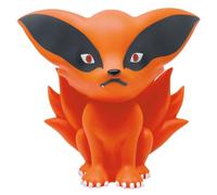 Merchandising Naruto: Plastoy - Kyubi Sd (Money Box / Salvadanaio)