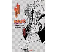 Naruto. La leggenda dei ninja puri