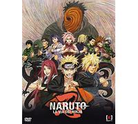 Naruto - La Via Dei Ninja