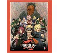 Naruto. La via dei ninja