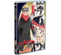 Naruto-Le Film : The Last