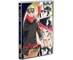 Naruto-Le Film : The Last