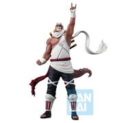 Naruto Masterlise Ichibansho Killer Bee