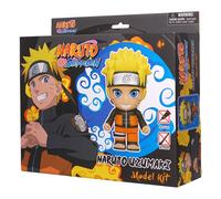 Naruto model kit Naruto 13 cm