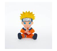 Merchandising Naruto: Plastoy (Money Box / Salvadanaio)