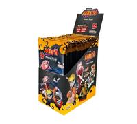 Naruto Mythos 2ND Edition Booster Box ENG English