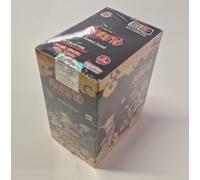 Naruto Mythos - Booster Box (24 packs)- 1st Edition Sealed ENG
