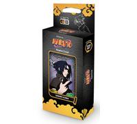 Naruto Mythos TCG - Teamset - Sasuke - Inglese