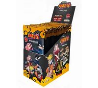 Naruto Mythos Ninja Card Game 2nd Edition Booster Box ENG
