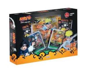 Naruto Mythos Starter Pack