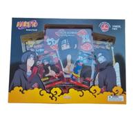 Naruto Mythos TCG ENG 2nd Edition Itachi e Kisame Starter Pack