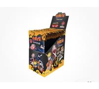 NARUTO MYTHOS TCG 24 Pack Booster Box SECOND EDITION - ENG ENGLISH