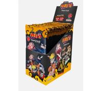 Naruto Mythos TCG 2ND Edition Booster Box ENG English PREORDER (30-04-26)