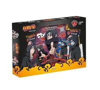 Naruto Mythos TCG ENG 2nd Edition Itachi e Kisame Starter Pack
