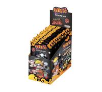 NARUTO MYTHOS TCG - BOOSTER BOX 24 BUSTE - ENGLISH 1st FIRST EDITION SEALED
