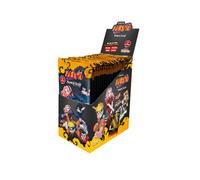 NARUTO MYTHOS TCG Booster Box SECOND EDITION 24 Packs - ENG ENGLISH