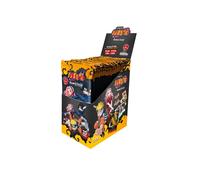 Naruto Mythos TCG - Display 24 Buste 2nd EDITION - ENG Carte