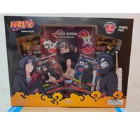 Naruto Mythos TCG ENG 2nd Edition Itachi e Kisame Starter Pack