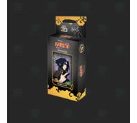Naruto Mythos TCG - Konoha Shido 2nd Edition - Sasuke Team Set