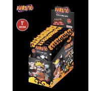 Naruto Mythos TCG - Konoha Shidò Display 1. Edition [EN] ✅NEW SEALED✅