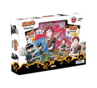 NARUTO MYTHOS TCG Shinobu Shiren STARTER PACK GAARA - ENG ENGLISH