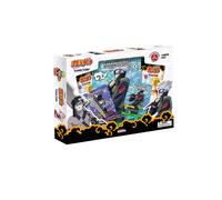 NARUTO MYTHOS TCG Shinobu Shiren STARTER PACK KAKASHI - ENG ENGLISH PREORDER