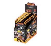 Naruto Mythos TCG SIGILLATO Konoha Shidō Booster Box First Edition Display ENG