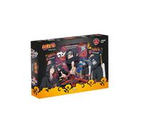 NARUTO MYTHOS TCG Special Pack - ITACHI + KISAME - ENG ENGLISH