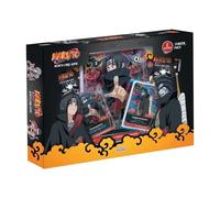 Naruto Mythos TCG - Special Pack - Itachi + Kisamen 2nd EDITION - ENG Carte