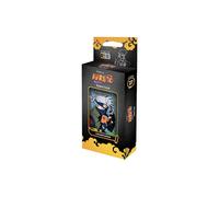 Naruto Mythos TCG Team Set Kakashi Sealed (3 Packs + 1 Promo Card) ENG NEW