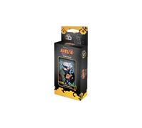 Naruto Mythos TCG - Teamset - Kakashi - ENG (prodotto in allocazione) Carte