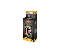 Naruto Mythos TCG - Teamset - Naruto - ENG (prodotto in allocazione) Carte